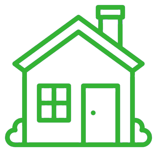 Ícone do serviço Cadastro Imobiliário